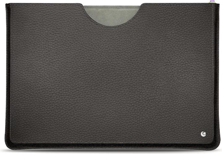 Anthracite (Pantone #41403c)