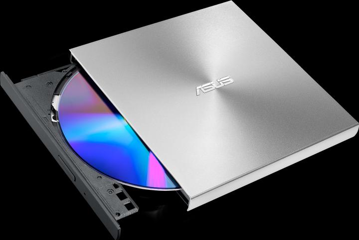 Immagine prodotto ASUS ZenDrive U8M SDRW-08U8M-U (Unità DVD)
