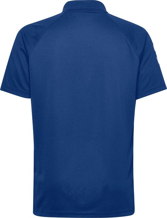 Actual product image hummel Core Functional Polo (XXL)