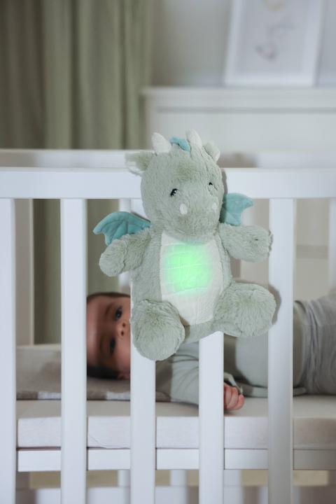 Actual product image Cloud B Love Light - Drake the Dragon