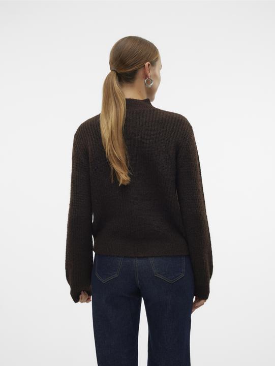 Produktbild Vero Moda VMUNIVERSE Pullover Strickpullover (XS)