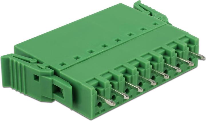 Immagine prodotto Delock Griglia della morsettiera verticale (Accessori per cavi)
