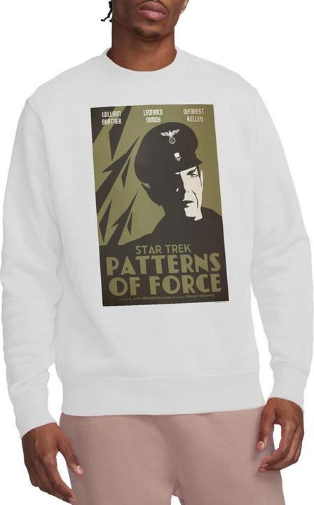 Produktbild The Original Series Episode 50 Sweatshirt (S)
