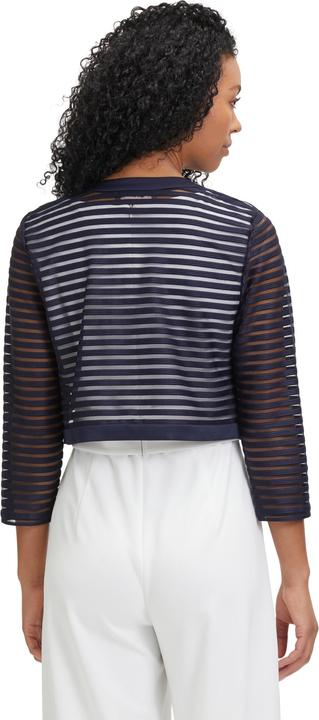 Image du produit Vera Mont Veste boléro sans fermeture - 60421 (42)