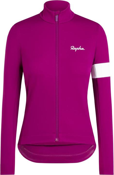 Rapha Women's Core Winter Cycling Jacket