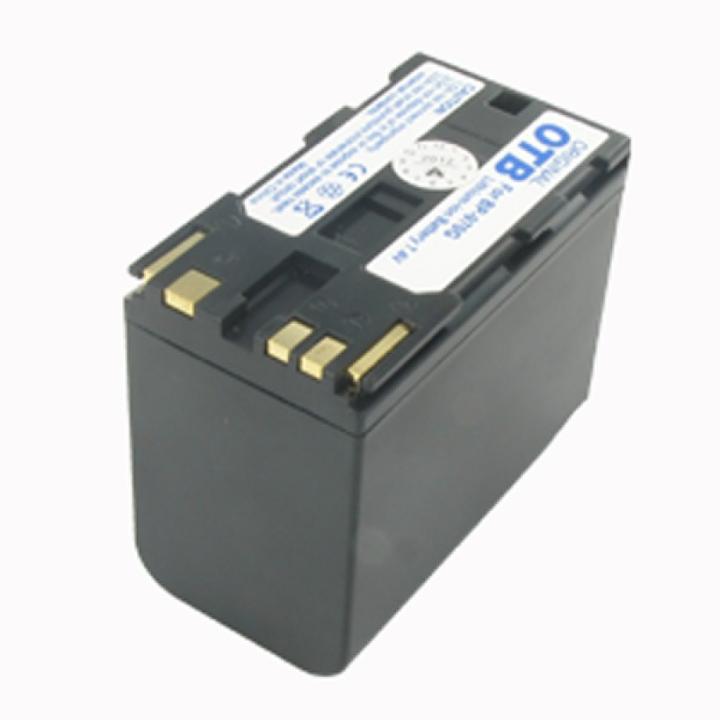 Immagine prodotto AccuCell Akku Canon BP-945, BP-950, BP-950G, BP-970, BP-970G (Batteria della fotocamera)