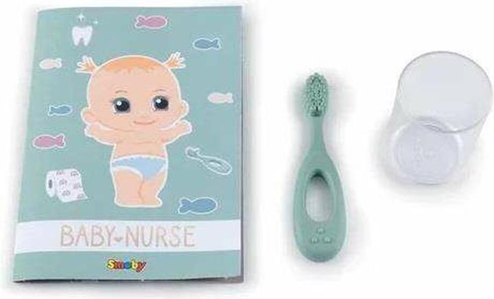 Immagine prodotto Smoby Bagno dell'infermiera del bambino