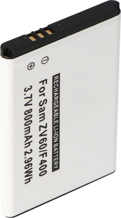 Produktbild Samsung Akku SGH-F400, -L700, SGH-J800 (Akku, Samsung M7600 BEAT DJ, SGH-F400)