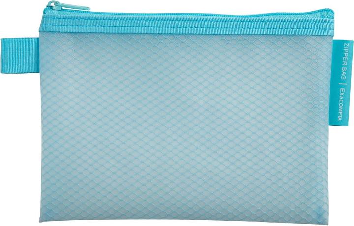 Immagine prodotto Exacompta Tasca con zip 37120E EVA (etilene vinil acetato) Multicolore (A6, 3 x)