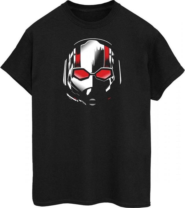 Produktbild Marvel Erwachsene Maske TShirt (L)