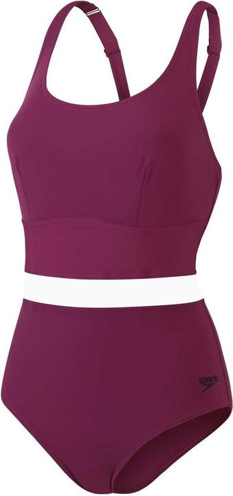 Speedo LuniaGlow Badeanzug