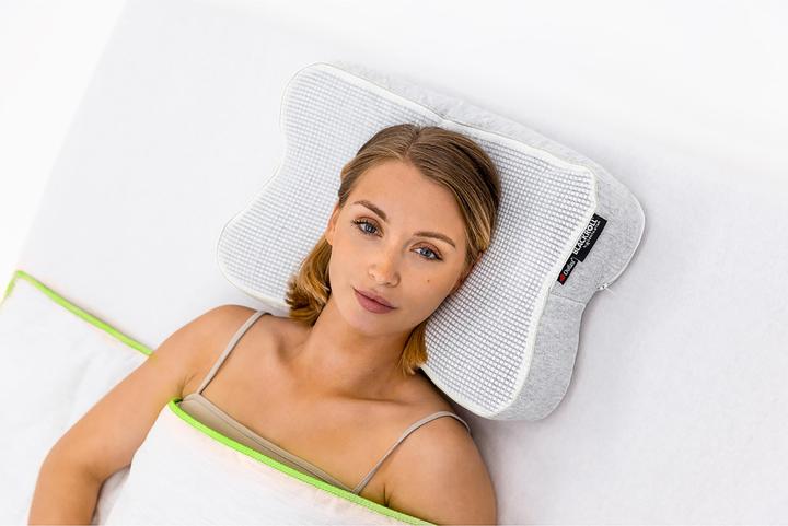 Image du produit Blackroll Pillow Case Climate (Housse de couette, 30 x 50 cm)