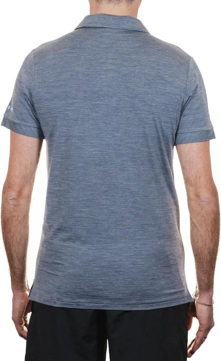 Produktbild Merino & More Casual Polo-Shirt (M)
