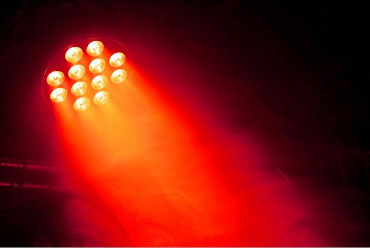 Immagine prodotto BeamZ Bt300 (10 W, LED)