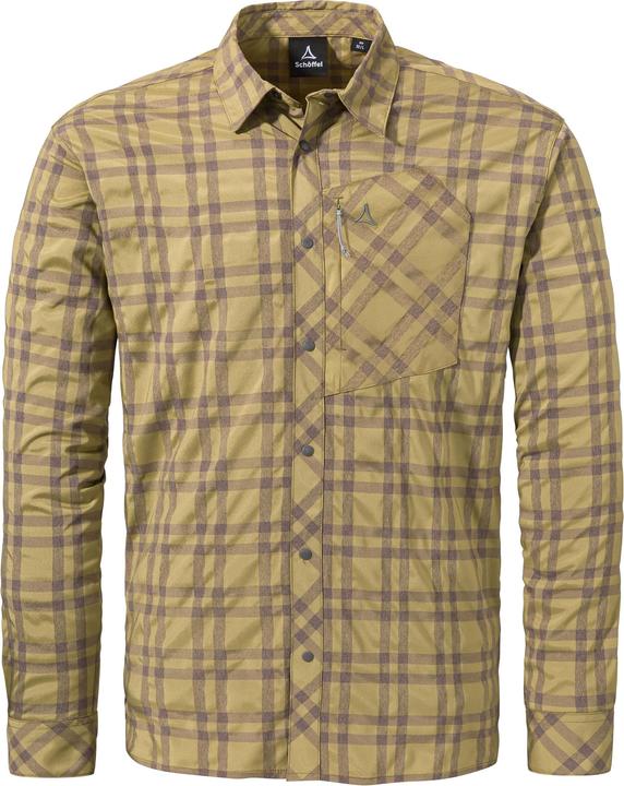 Solid Olive
