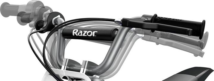 Immagine prodotto Razor Motor MX350 Dirt - Black Stickers (24 V)