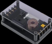 Produktbild Sony XS-692ES (110 W, 2.50 cm, 6 x 9")
