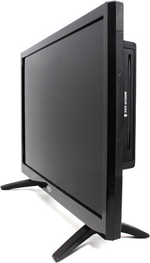 Produktbild Xoro HTC 2249 - schwarz - XOR400724 (21.50", LED)