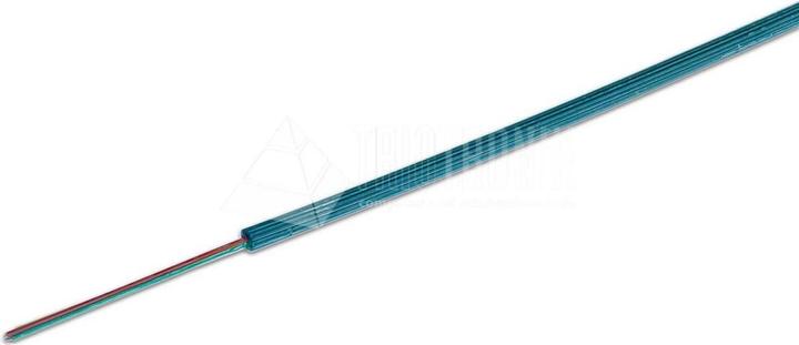 Produktbild Wirewin Microkabel mit HDPE Mantel, 4 bis 24 Fasern, nur 2,3mm Ø, G.657.A1 LWL Kabel