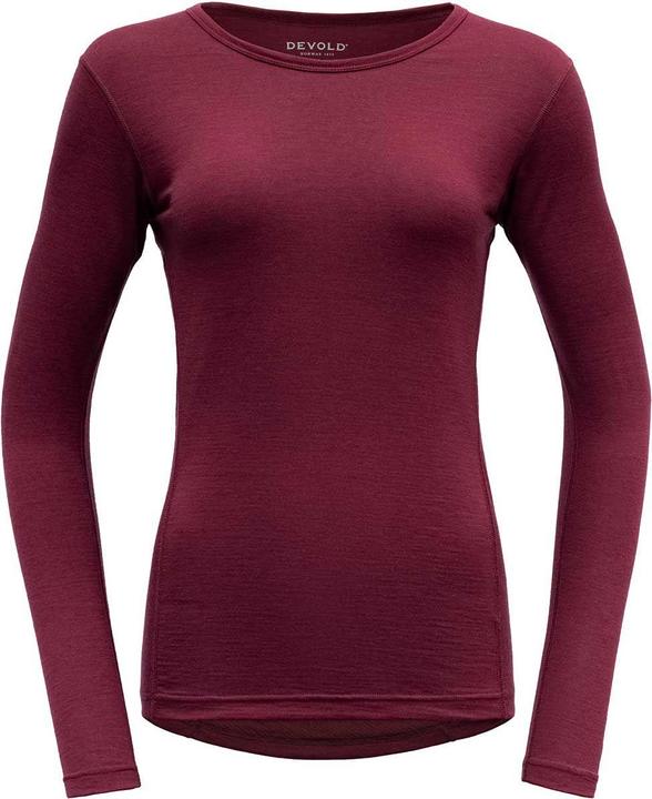 Image du produit Devold Breeze T-shirt long (L)