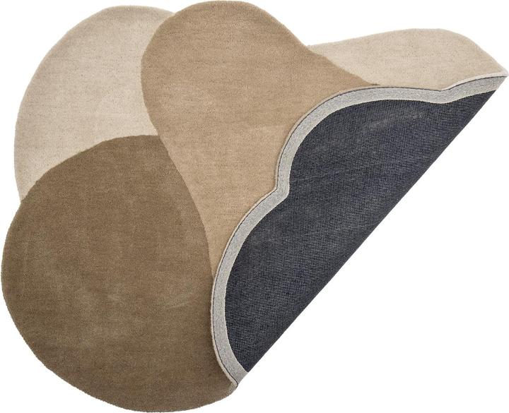 Immagine prodotto Bloomingville Denton (140 x 110 cm)