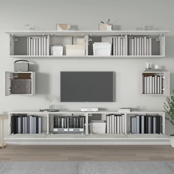 Immagine prodotto VidaXL Waylon (100 x 30 x 30 cm)