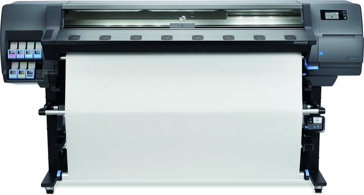 Produktbild HP Latex 335 Printer Up to 1200x1200 dpi
