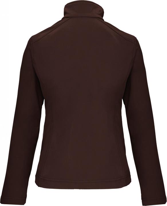 Actual product image Kariban Softshell (M)