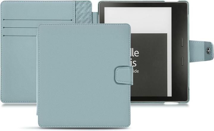 Actual product image Noreve Leather case wallet (Kindle Oasis (2019))