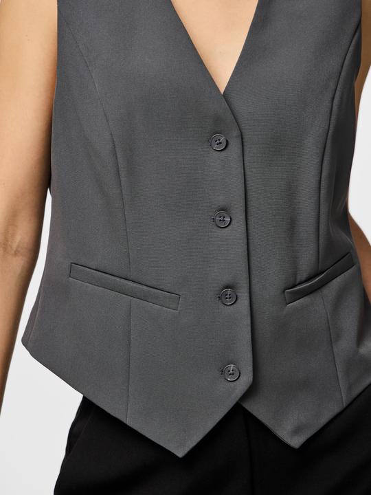 Actual product image Pieces Pcbozzy Vest Noos Exp Bc (XS)