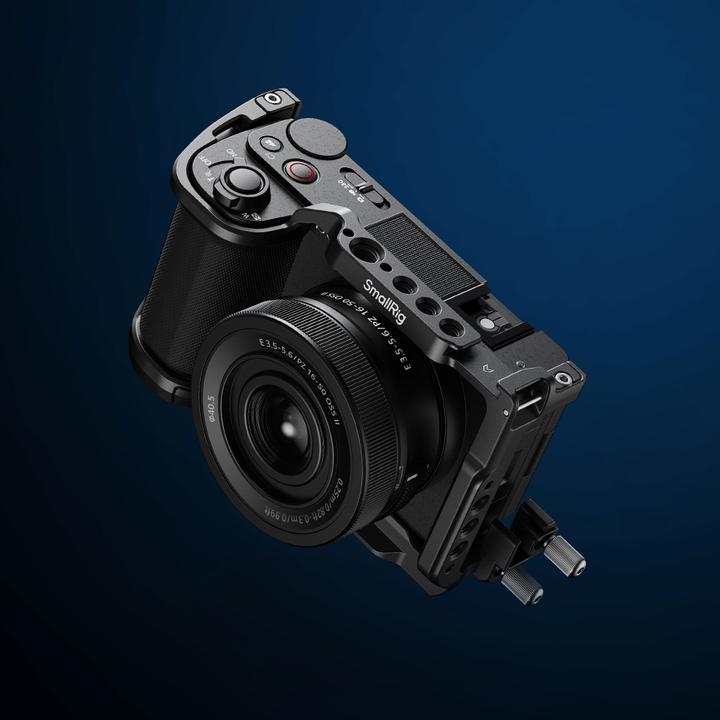 Image du produit SmallRig Kit de cage (Cage)