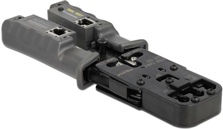 Delock Crimping tool (190 mm)