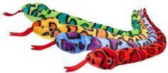 Produktbild Beppe Blaue Schlange 100cm