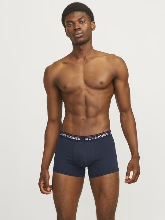 Image du produit Jack & Jones Lot de 5 boxers (L, Pack de 5)