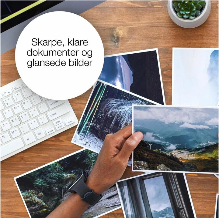 Produktbild Epson 29 Claria Home (M, BK, C, Y)