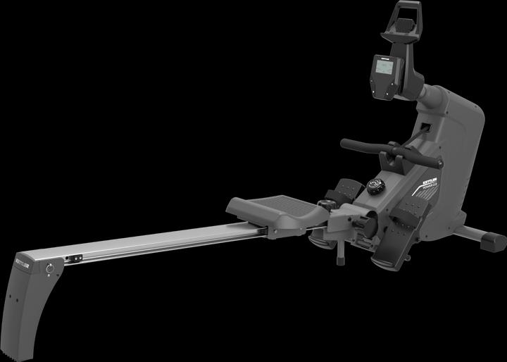 Kettler Rower 2.0