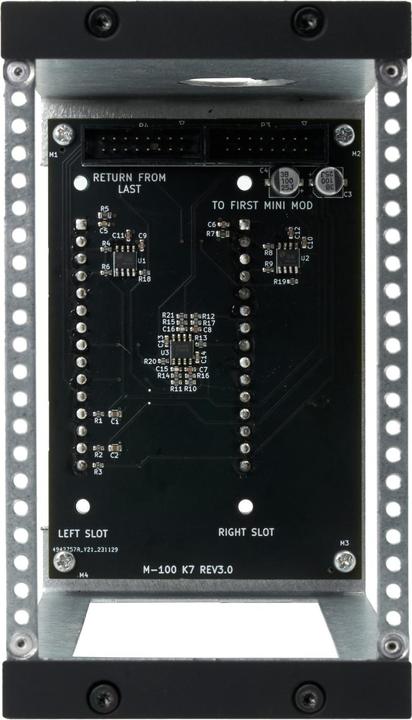 Produktbild Rodec K7 Adapter - 500 to 100 Series Adapter