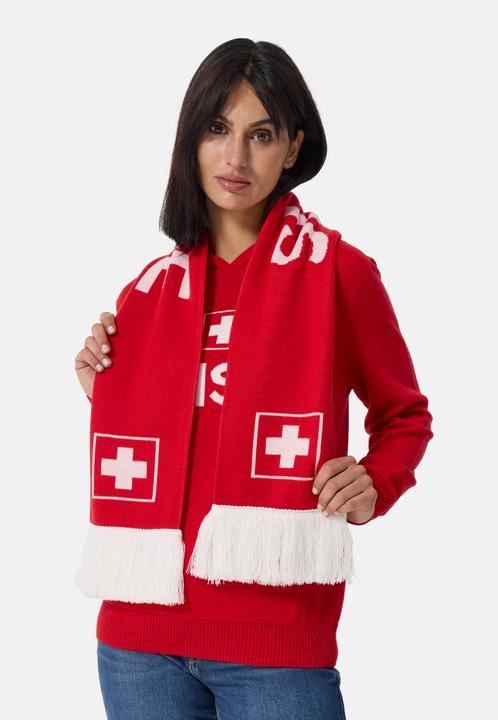 Immagine prodotto Cash-Mere Kaschmir Schal Switzerland