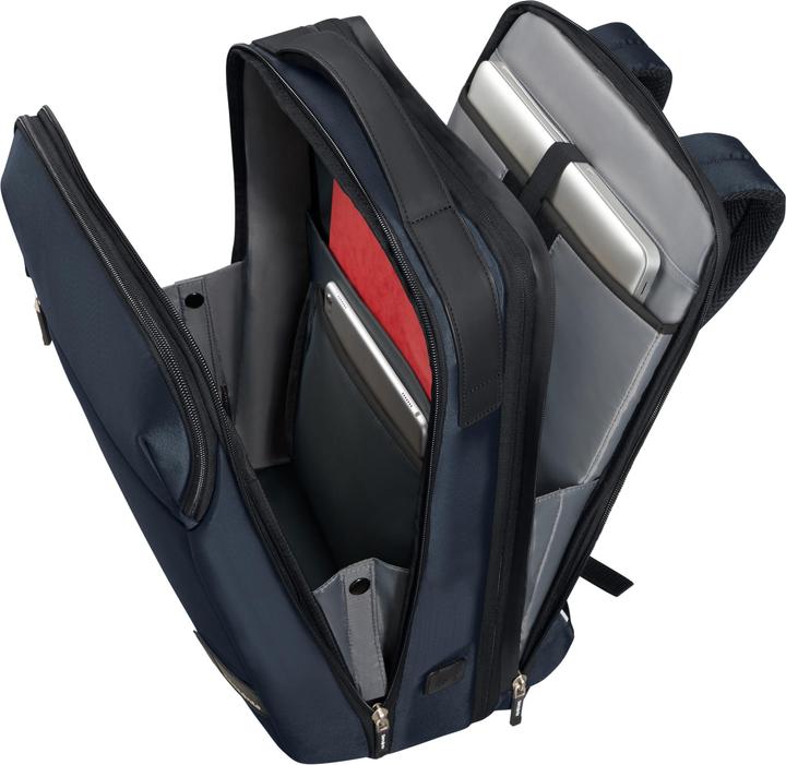Actual product image Samsonite Litepoint (24.50 l)