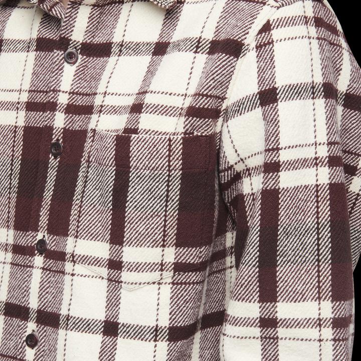 Actual product image Black Diamond M Project Heavy Flannel (S)