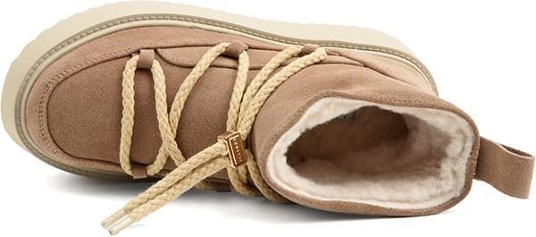 Produktbild Inuikii Snowboots CLASSIC LOW PLATFORM (41)