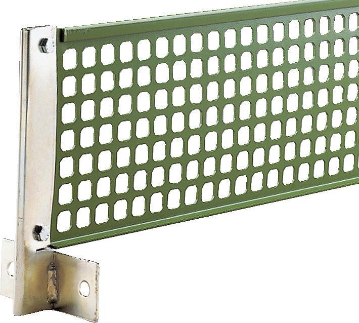 Produktbild Sport-Thieme Netzhalter