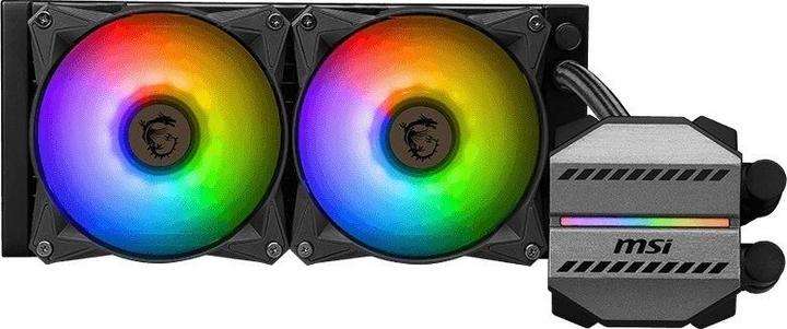 Actual product image MSI Chłodzenie wodne MAG CORELIQUID M240