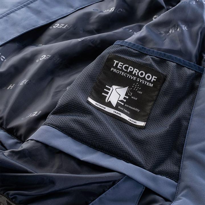 Image du produit Hi-Tec - Blouson de ski GIGI - Femme (XL)