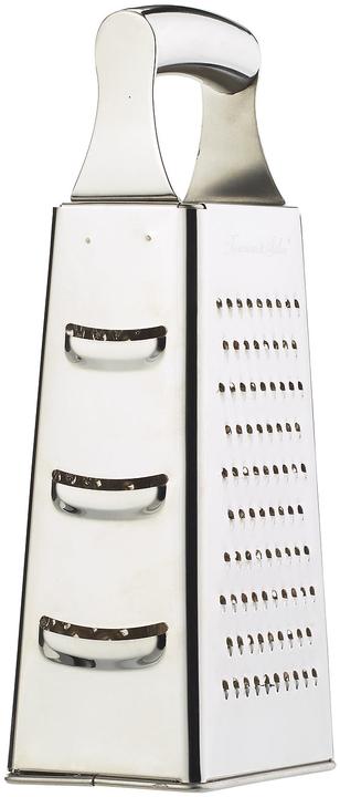 Actual product image Rosenstein & Söhne High quality square grater