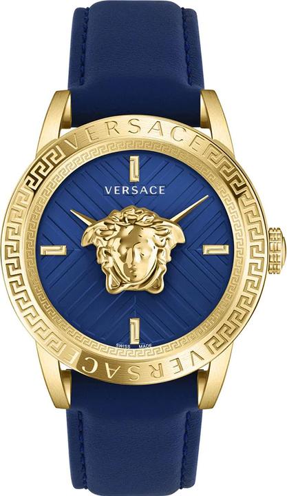 Versace VESN00322 V-Code (Swiss Made, 43 mm)