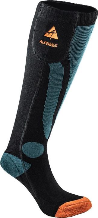 Immagine prodotto Alpenheat FireSkiSocks beheizte Socken (APP) (L)