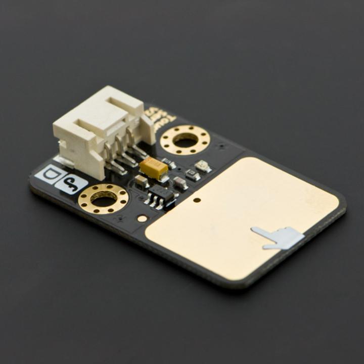 Produktbild DFRobot Gravity Digitaler kapazitiver Touch Tastsensor