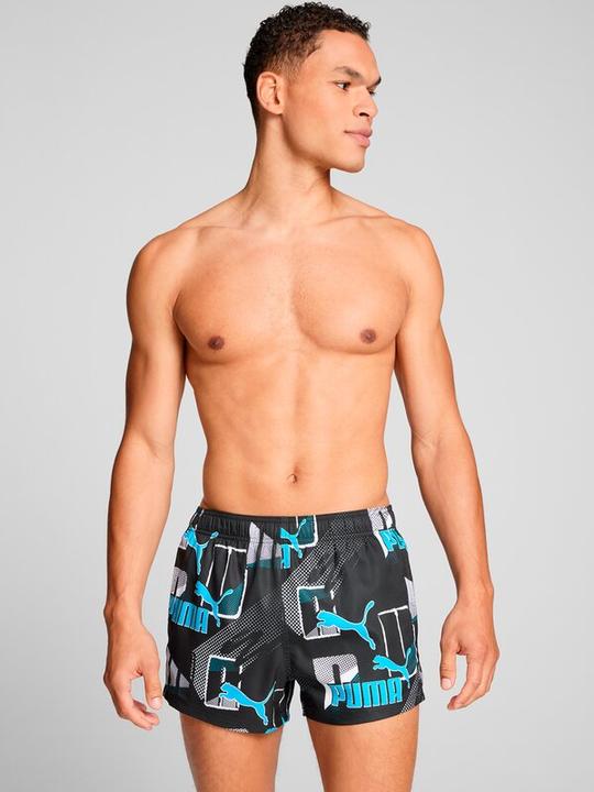 Produktbild Puma Badeshort (S)