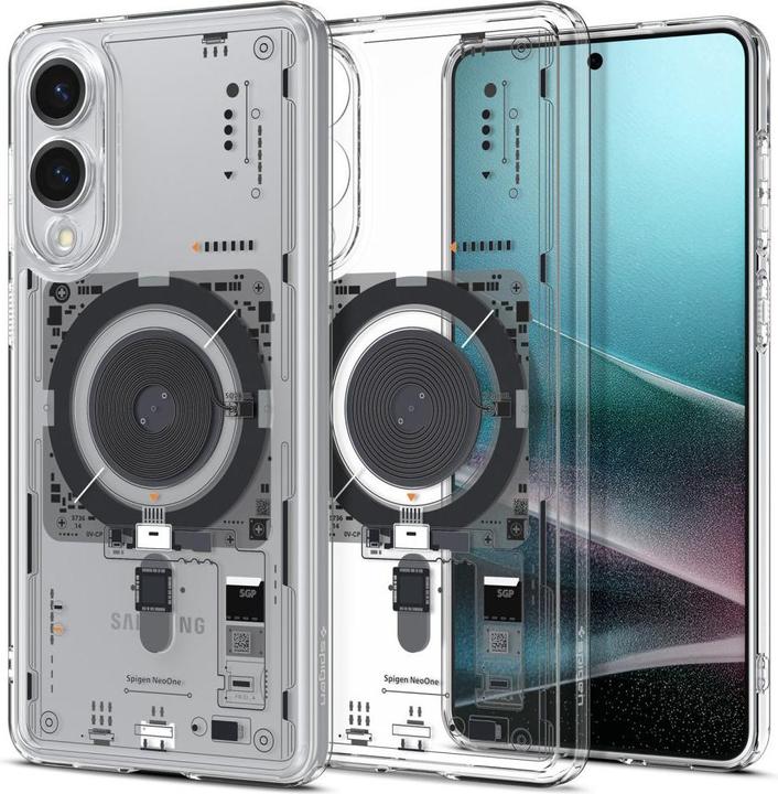 Produktbild Spigen Ultra Hybrid (Samsung Galaxy S25 Edge)